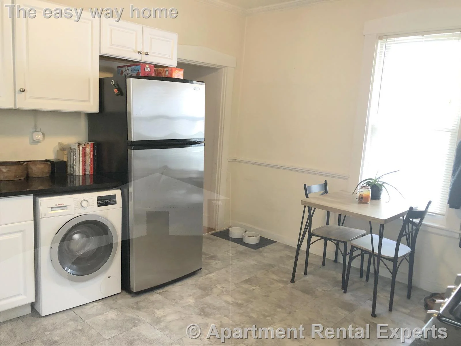 2 bed, 1 bath apartment for rent at 380 Highland Ave Unit 1, Malden Center — photo 4 of 17