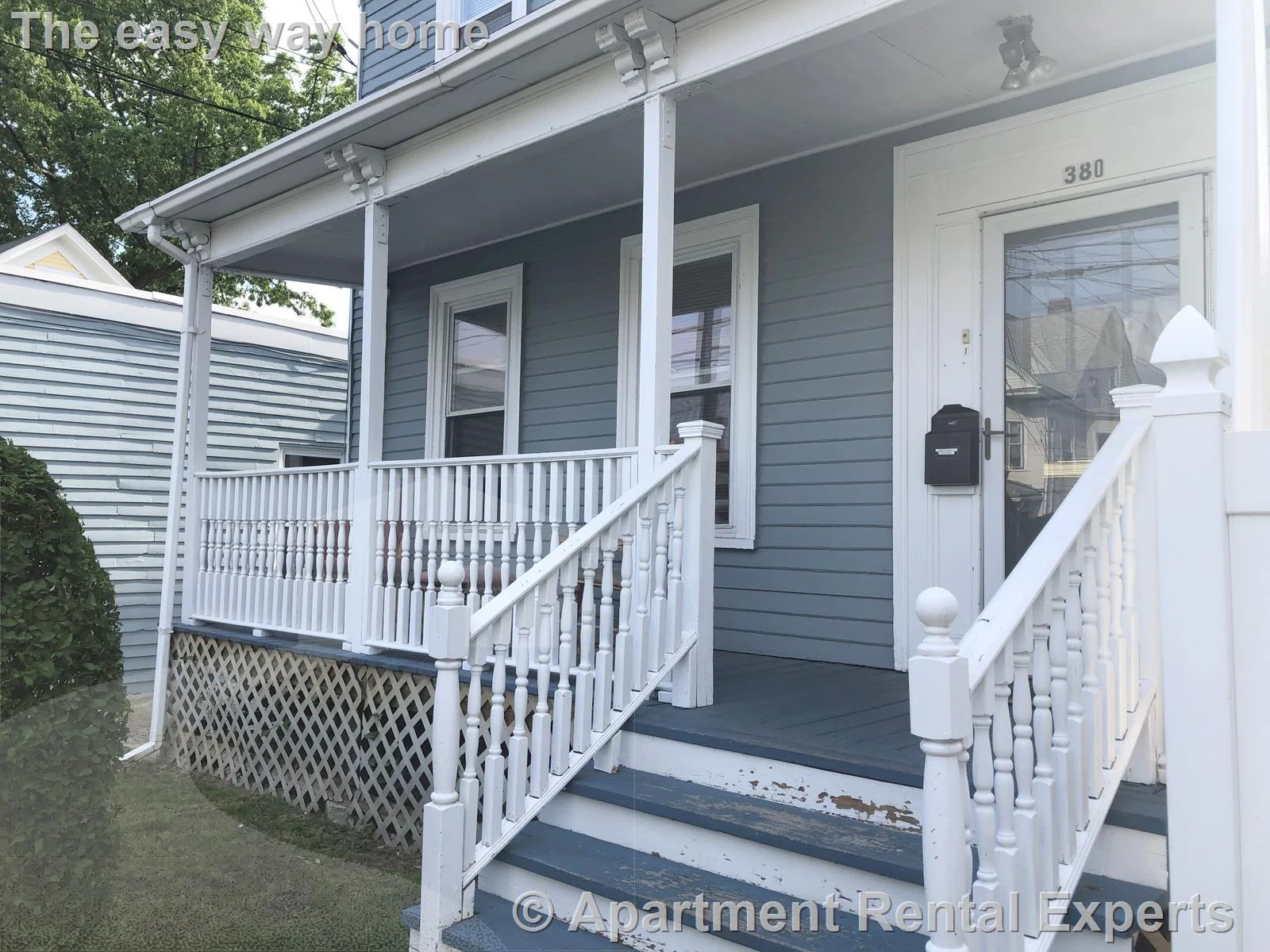 2 bed, 1 bath apartment for rent at 380 Highland Ave Unit 1, Malden Center — photo 17 of 17
