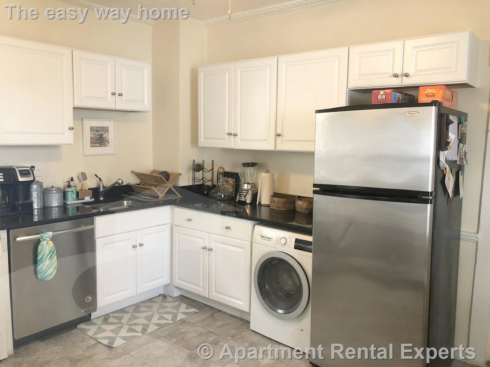2 bed, 1 bath apartment for rent at 380 Highland Ave Unit 1, Malden Center — photo 3 of 17