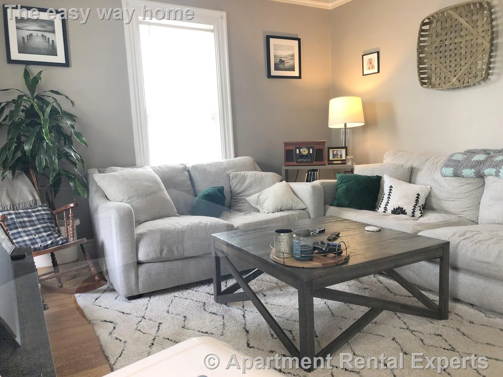 2 bed, 1 bath apartment for rent at 380 Highland Ave Unit 1, Malden Center — photo 5 of 17