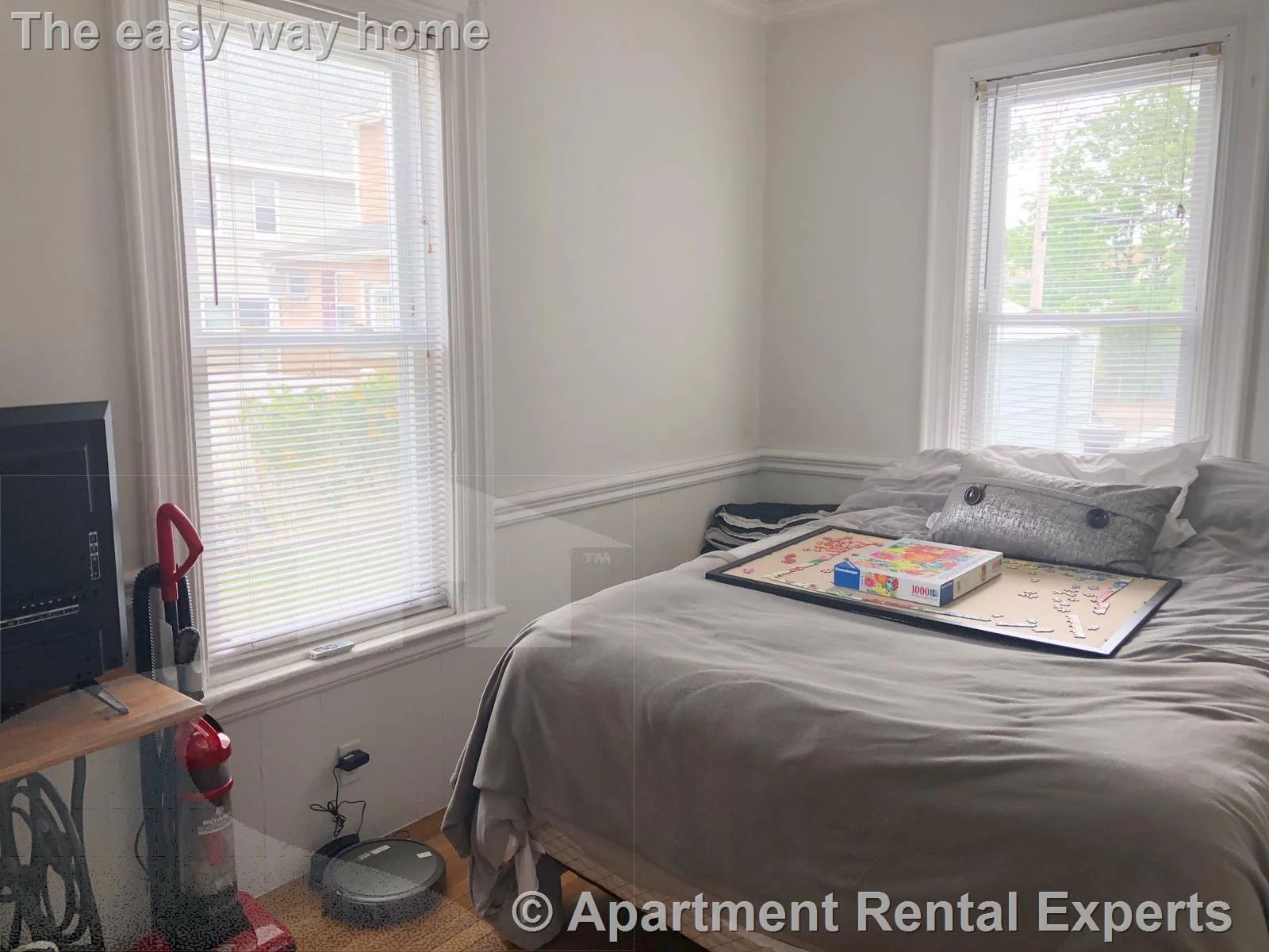 2 bed, 1 bath apartment for rent at 380 Highland Ave Unit 1, Malden Center — photo 15 of 17