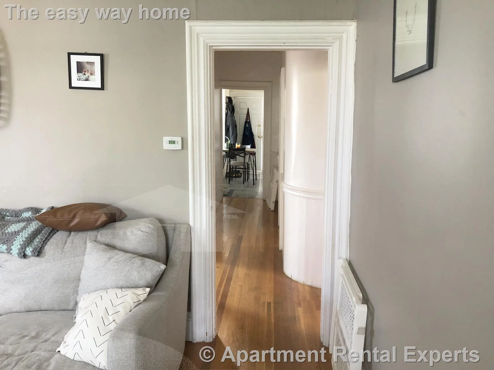 2 bed, 1 bath apartment for rent at 380 Highland Ave Unit 1, Malden Center — photo 9 of 17