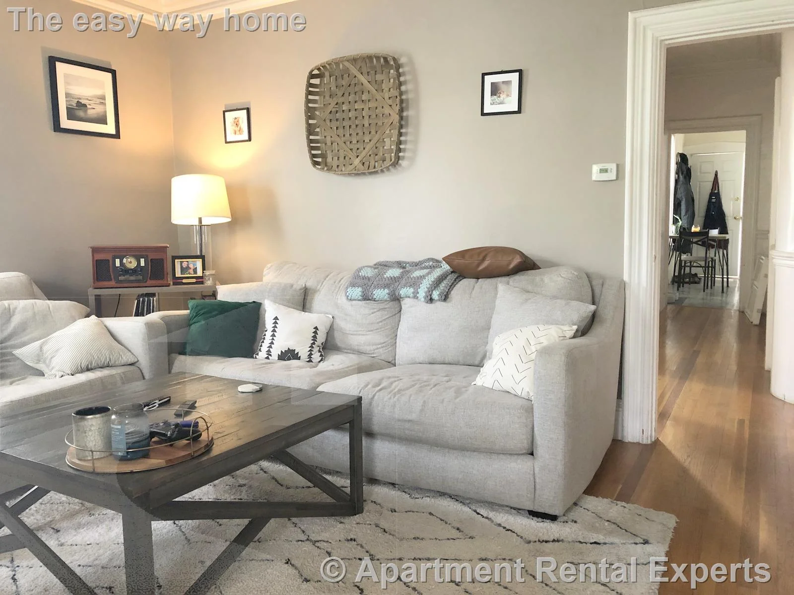2 bed, 1 bath apartment for rent at 380 Highland Ave Unit 1, Malden Center — photo 6 of 17