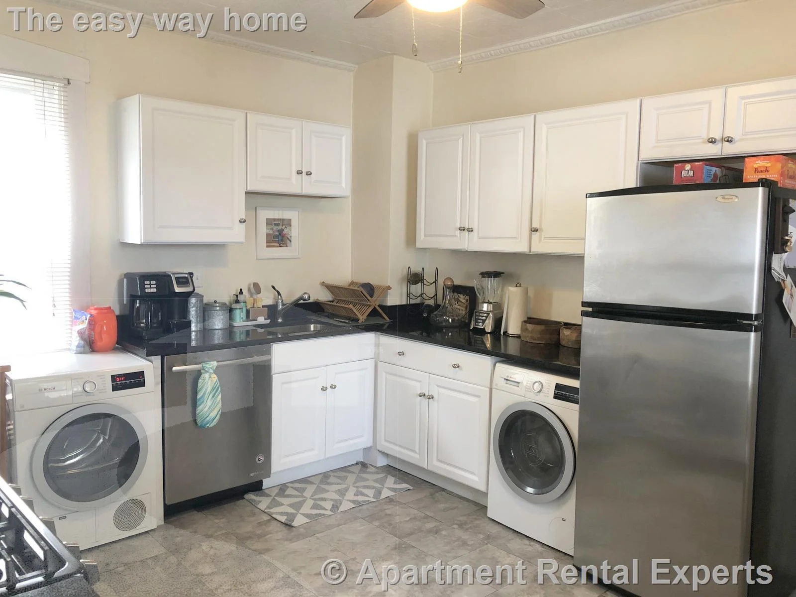 2 bed, 1 bath apartment for rent at 380 Highland Ave Unit 1, Malden Center