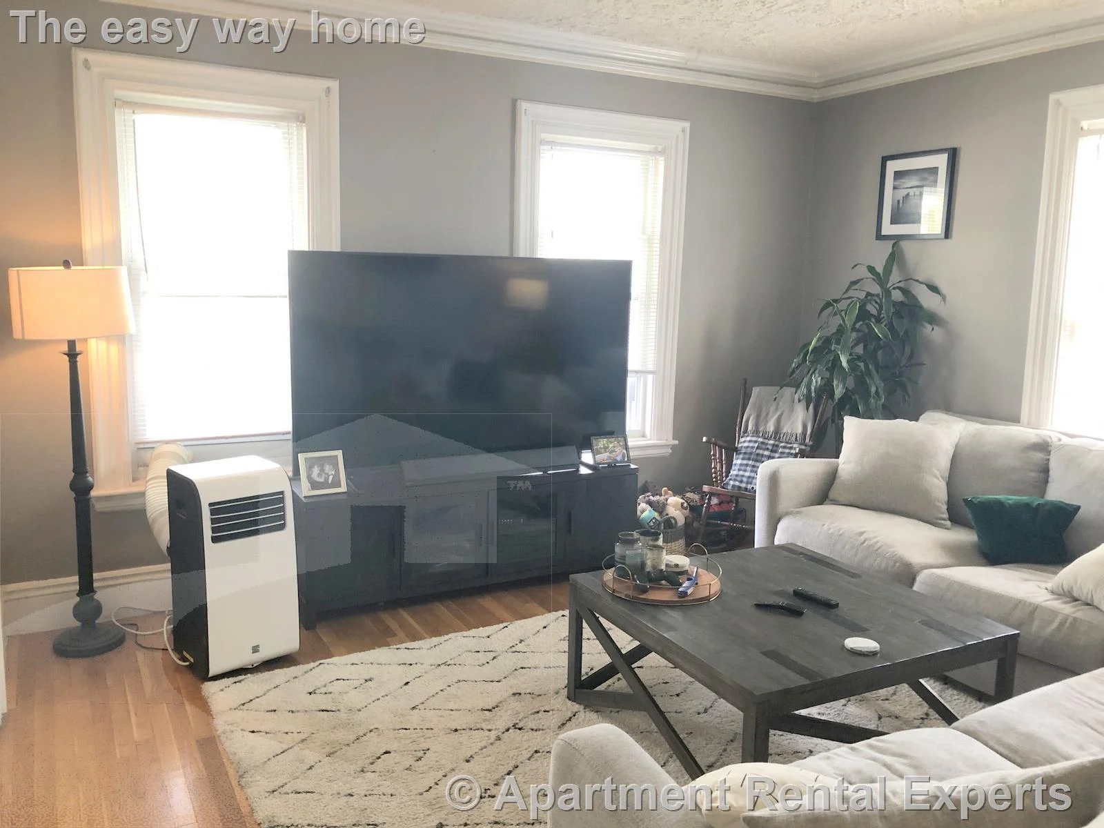2 bed, 1 bath apartment for rent at 380 Highland Ave Unit 1, Malden Center — photo 7 of 17