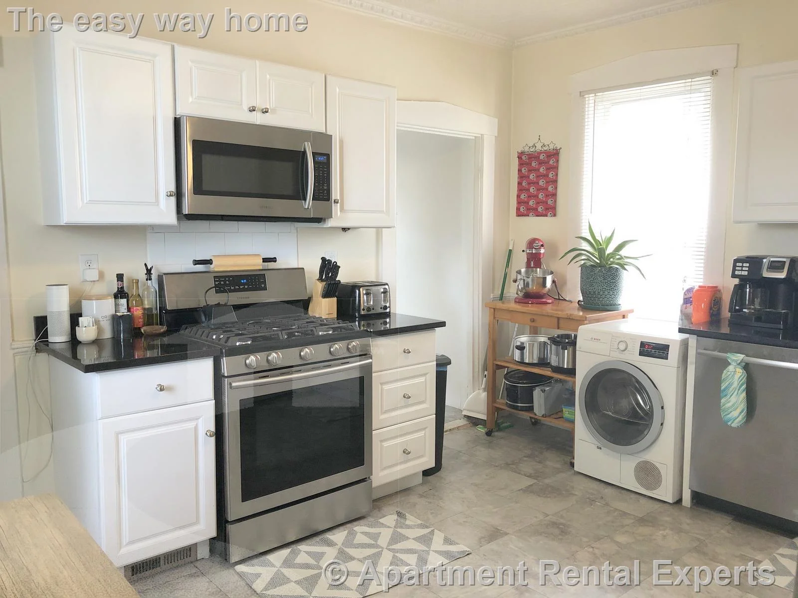 2 bed, 1 bath apartment for rent at 380 Highland Ave Unit 1, Malden Center — photo 2 of 17