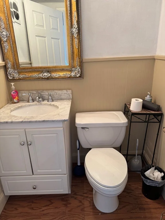 1 bed, 1 bath apartment for rent at 380 Main St Unit 1, Wilmington — photo 8 of 14