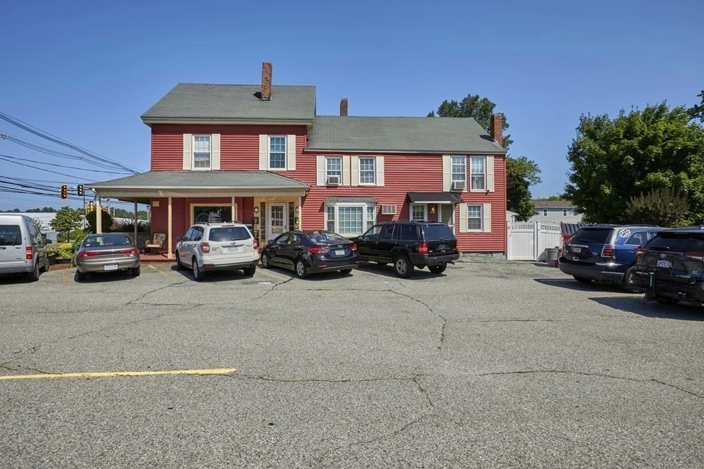 1 bed, 1 bath apartment for rent at 380 Main St Unit 1, Wilmington — photo 12 of 14