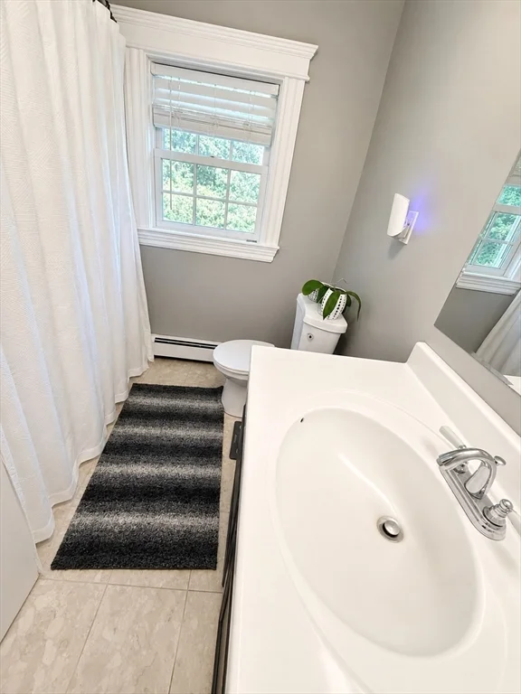 3 bed, 2 bath apartment for rent at 380 N Main St, Sharon — photo 9 of 13