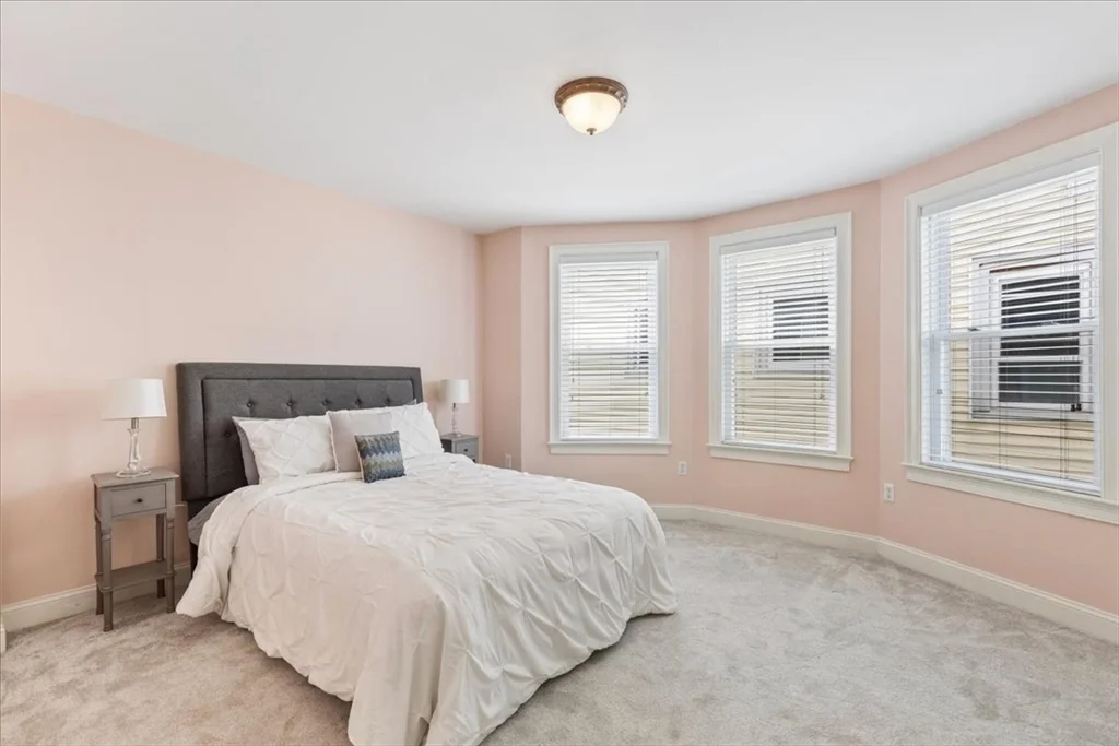 3 bed, 2 bath apartment for rent at 380 Prospect St Unit 3, Cambridge — photo 7 of 23