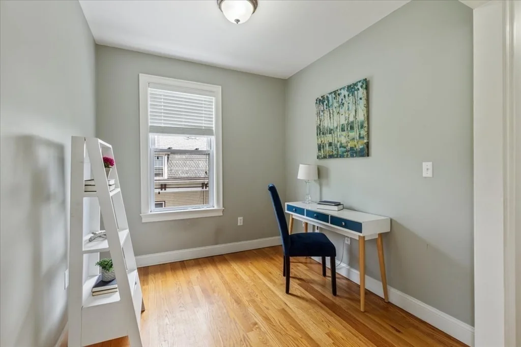 3 bed, 2 bath apartment for rent at 380 Prospect St Unit 3, Cambridge — photo 6 of 23