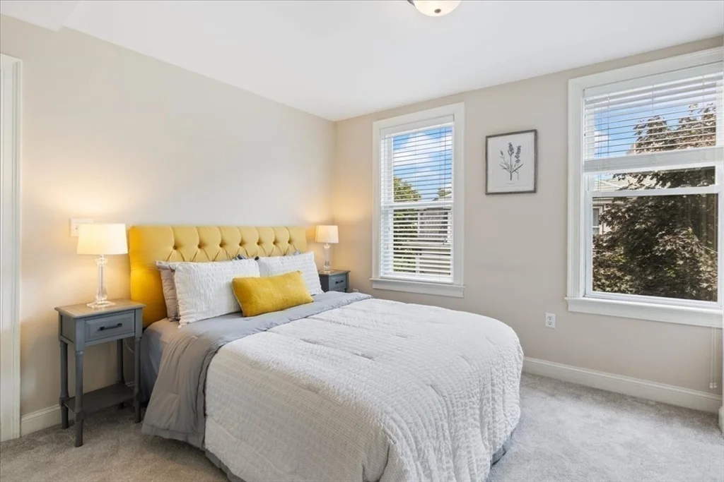 3 bed, 2 bath apartment for rent at 380 Prospect St Unit 3, Cambridge — photo 9 of 23