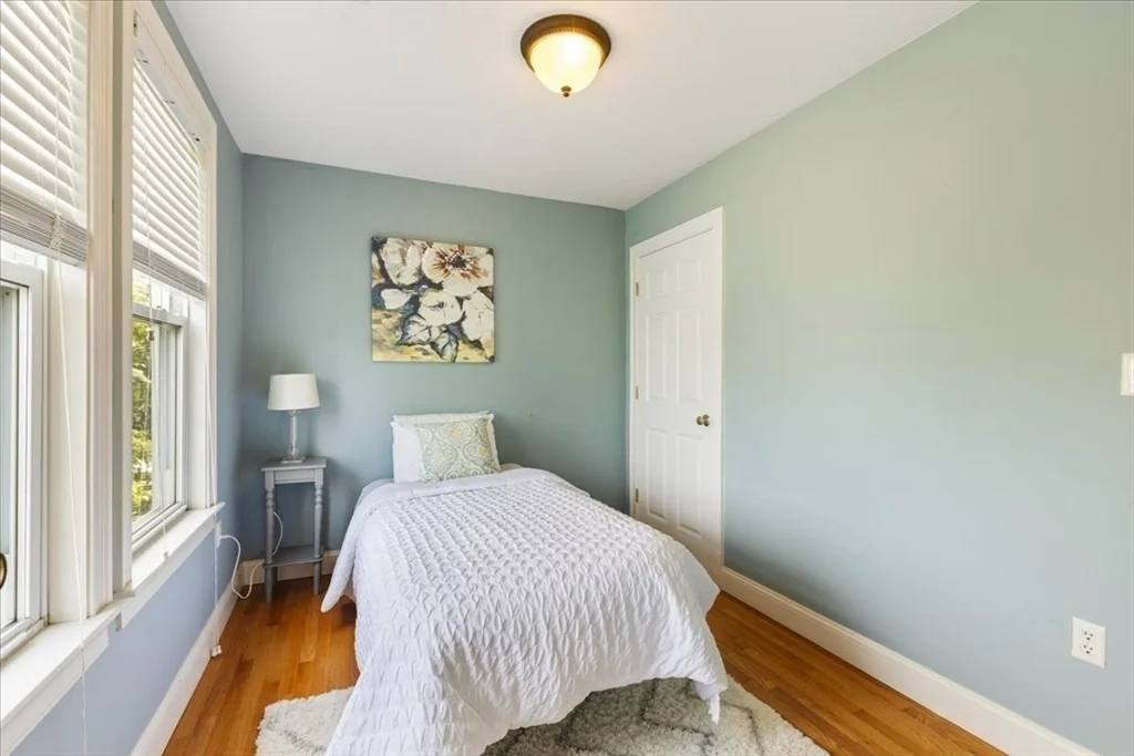 3 bed, 2 bath apartment for rent at 380 Prospect St Unit 3, Cambridge — photo 11 of 23