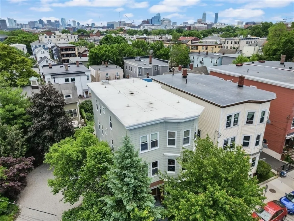 3 bed, 2 bath apartment for rent at 380 Prospect St Unit 3, Cambridge — photo 20 of 23