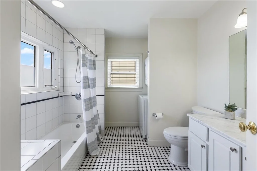 3 bed, 2 bath apartment for rent at 380 Prospect St Unit 3, Cambridge — photo 13 of 23