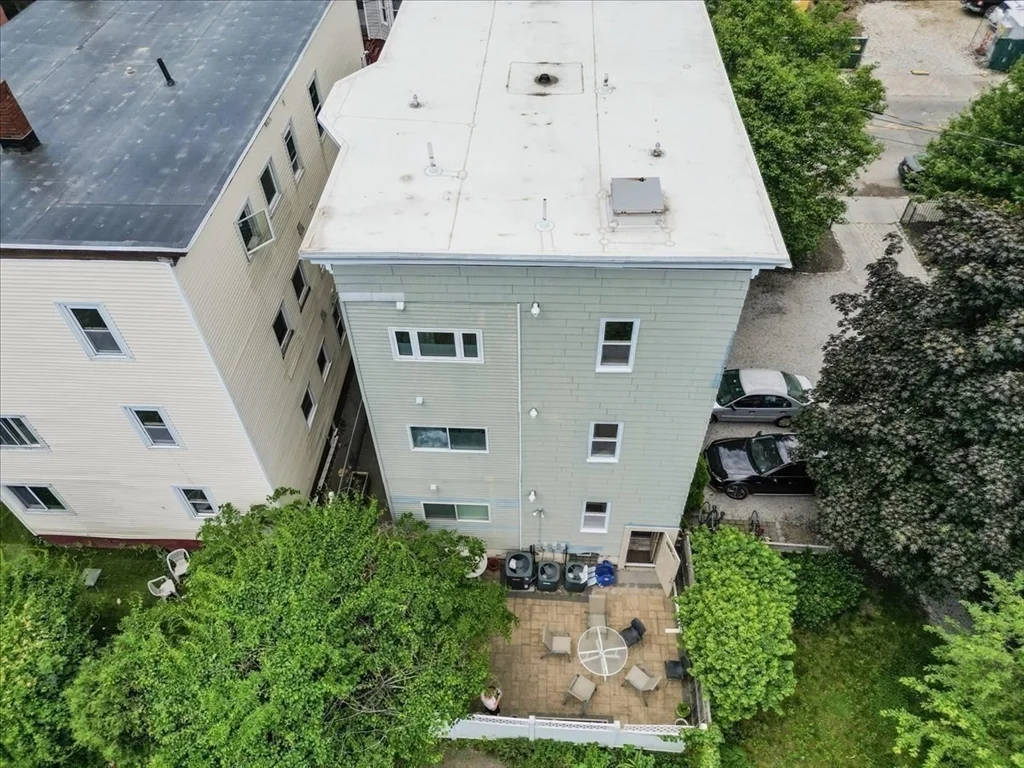 3 bed, 2 bath apartment for rent at 380 Prospect St Unit 3, Cambridge — photo 19 of 23