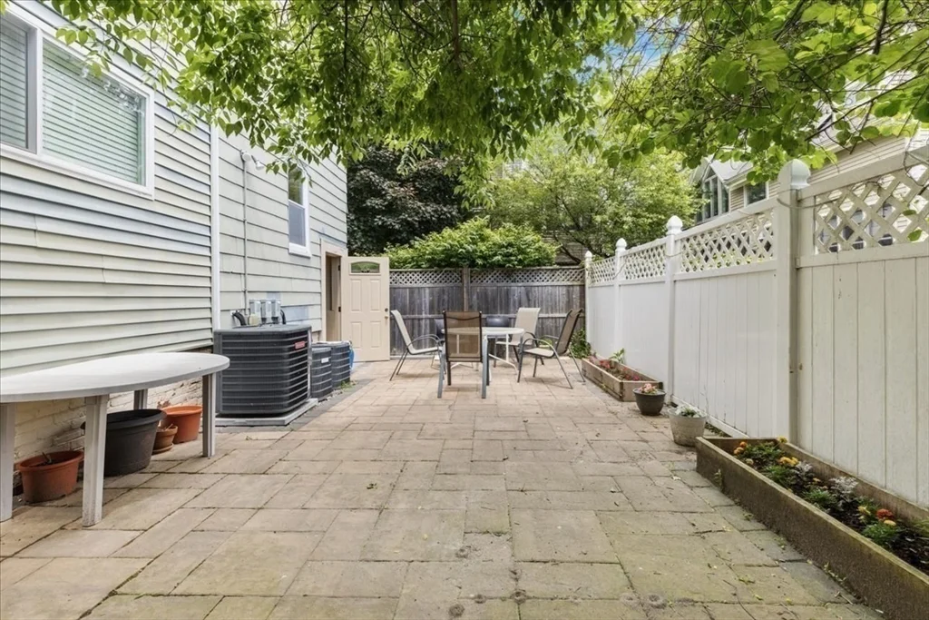 3 bed, 2 bath apartment for rent at 380 Prospect St Unit 3, Cambridge — photo 18 of 23