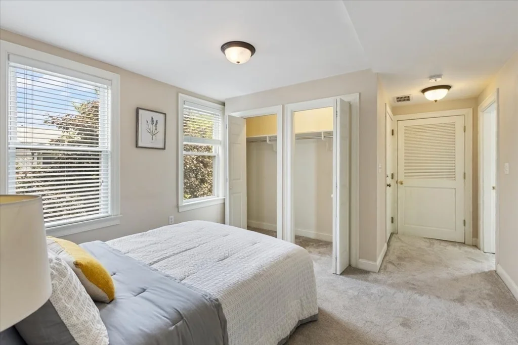 3 bed, 2 bath apartment for rent at 380 Prospect St Unit 3, Cambridge — photo 10 of 23