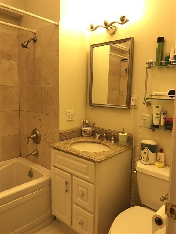 2 bed, 1 bath apartment for rent at 380 Riverway Unit 6, Mission Hill — photo 9 of 10