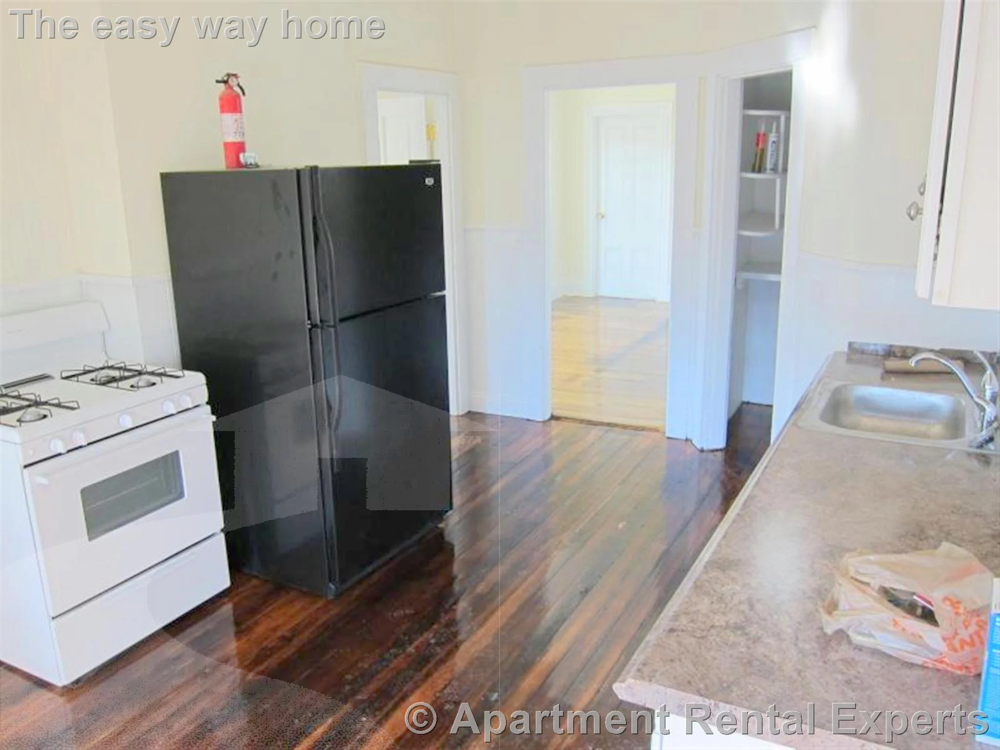 4 bed, 1 bath apartment for rent at 380 Somerville Ave Unit 3R, Union Square