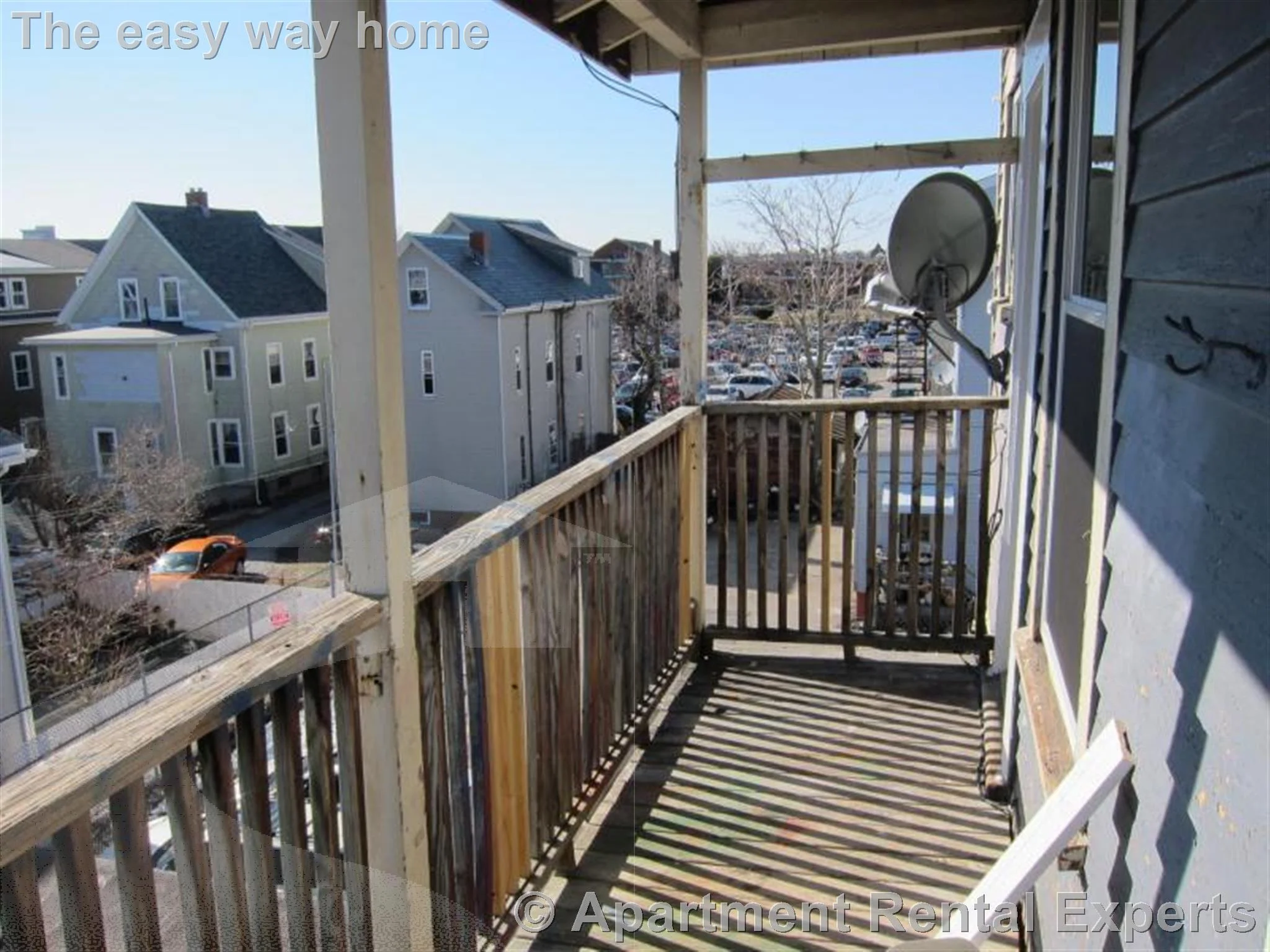 4 bed, 1 bath apartment for rent at 380 Somerville Ave Unit 3R, Union Square — photo 16 of 20