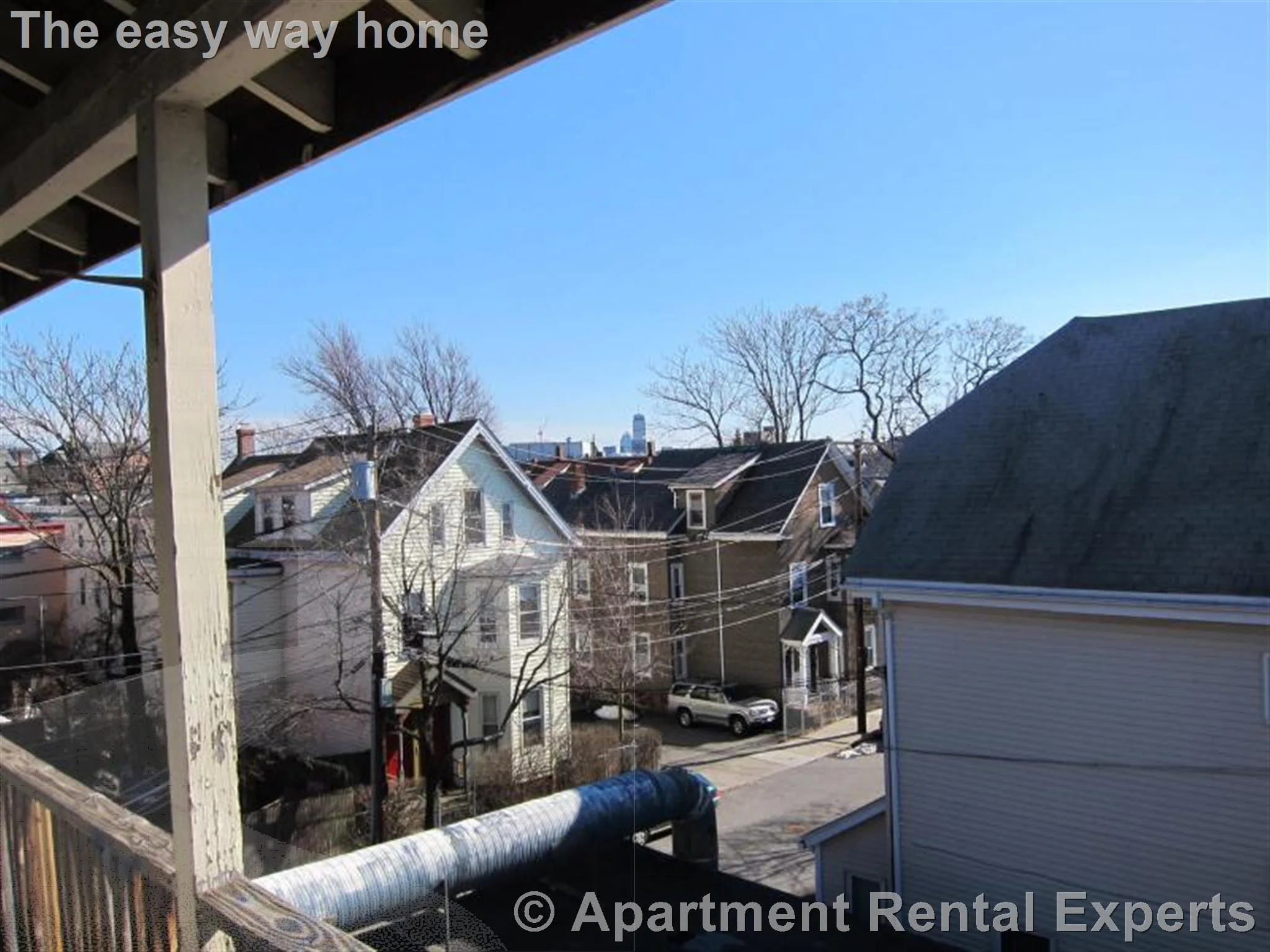 4 bed, 1 bath apartment for rent at 380 Somerville Ave Unit 3R, Union Square — photo 15 of 20