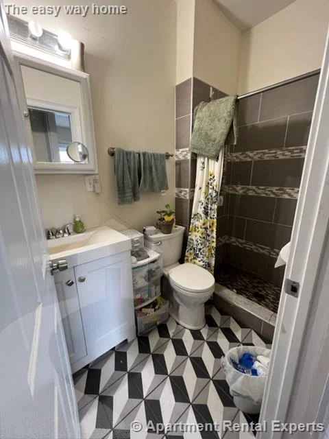 4 bed, 1 bath apartment for rent at 380 Somerville Ave Unit 3R, Union Square — photo 12 of 20