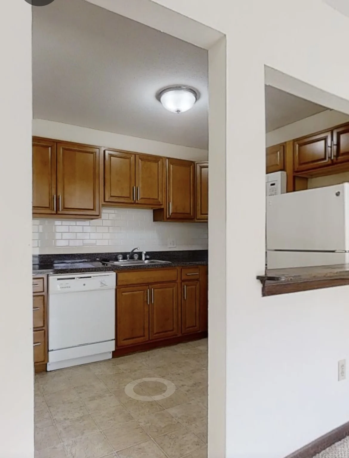 1 bed, 1 bath apartment for rent at 380 Sunderland Rd Unit 33, Broadmeadow Brook — photo 2 of 5