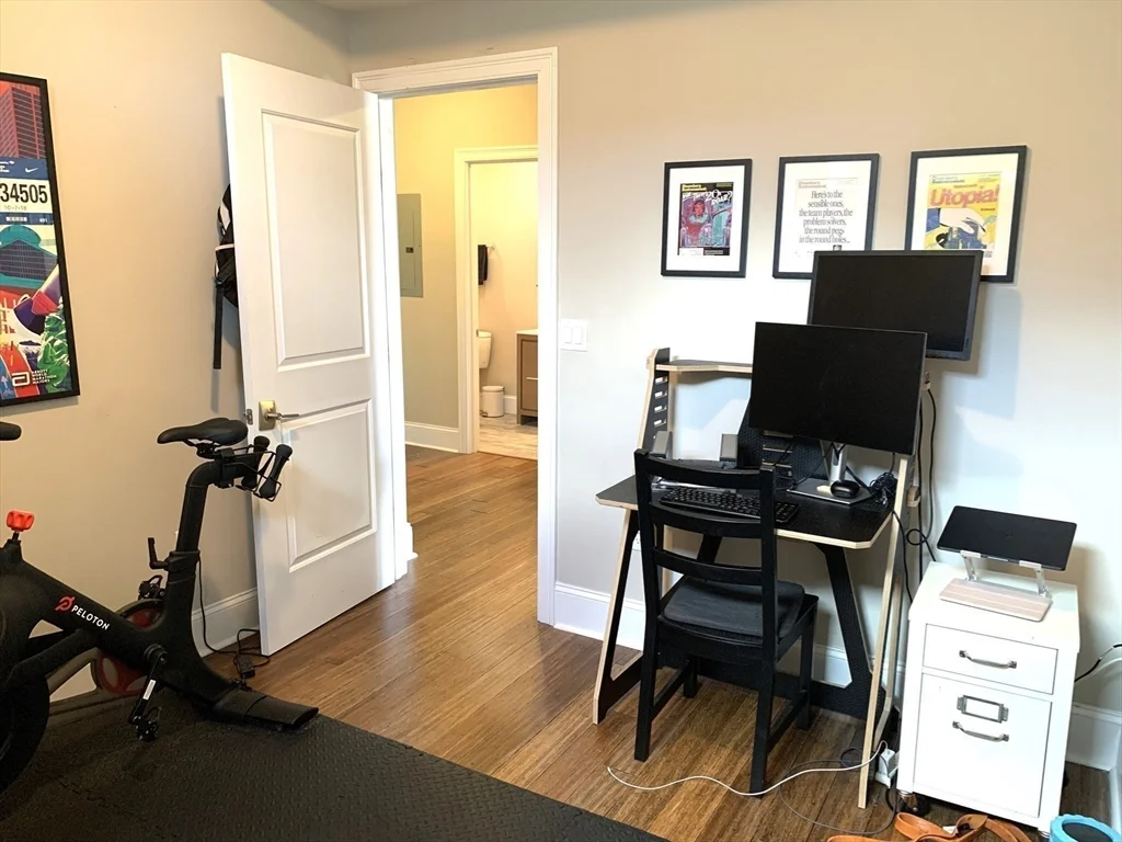 2 bed, 2 bath apartment for rent at 380 W Broadway Unit 203, Boston — photo 22 of 27