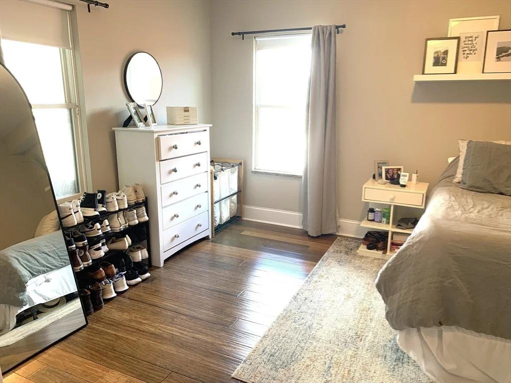 2 bed, 2 bath apartment for rent at 380 W Broadway Unit 203, Boston — photo 16 of 27