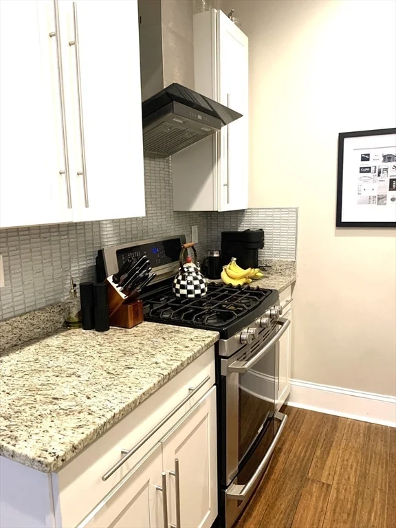 2 bed, 2 bath apartment for rent at 380 W Broadway Unit 203, Boston — photo 15 of 27