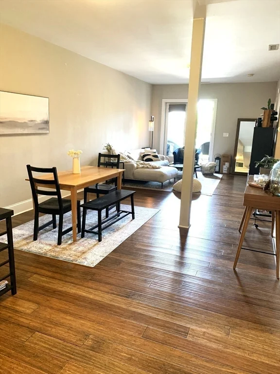 2 bed, 2 bath apartment for rent at 380 W Broadway Unit 203, Boston — photo 2 of 27