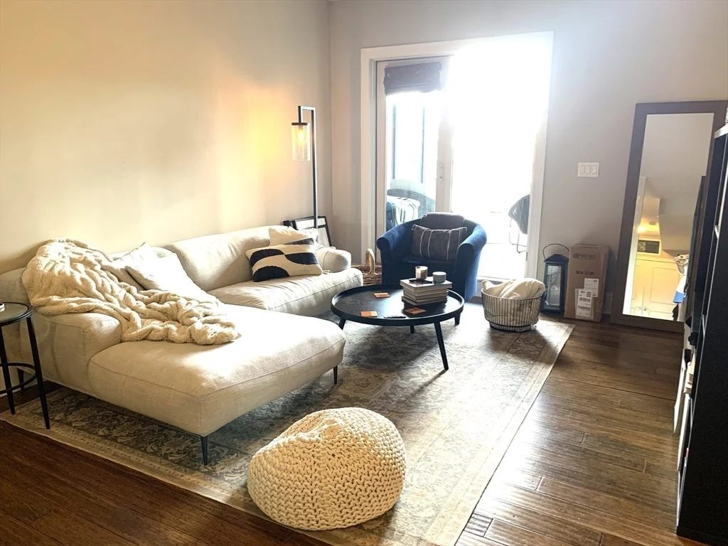 2 bed, 2 bath apartment for rent at 380 W Broadway Unit 203, Boston — photo 8 of 27