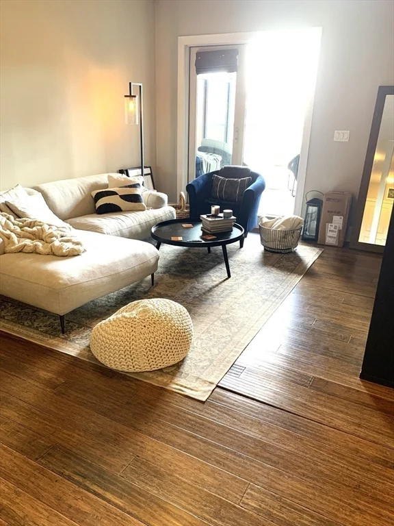 2 bed, 2 bath apartment for rent at 380 W Broadway Unit 203, Boston — photo 7 of 27