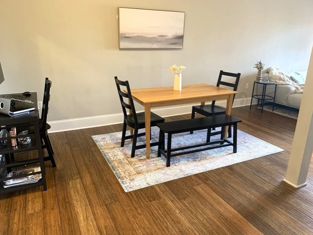 2 bed, 2 bath apartment for rent at 380 W Broadway Unit 203, Boston — photo 12 of 27