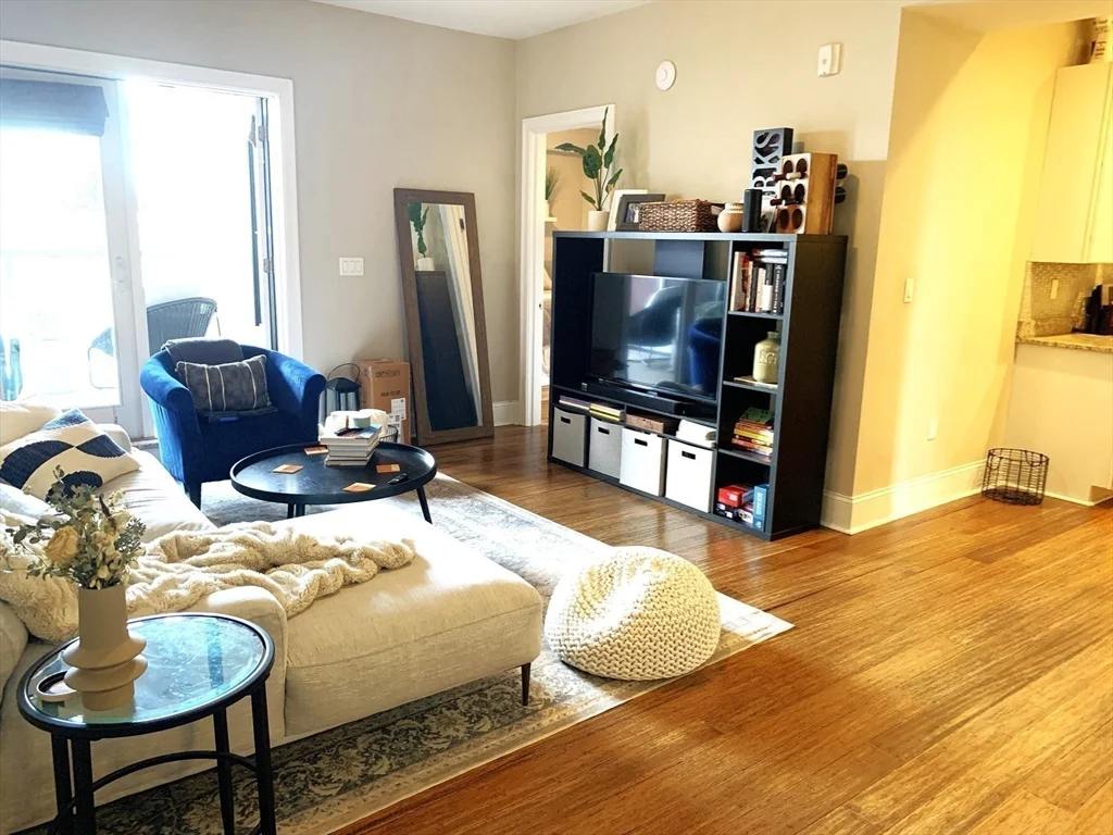 2 bed, 2 bath apartment for rent at 380 W Broadway Unit 203, Boston — photo 6 of 27