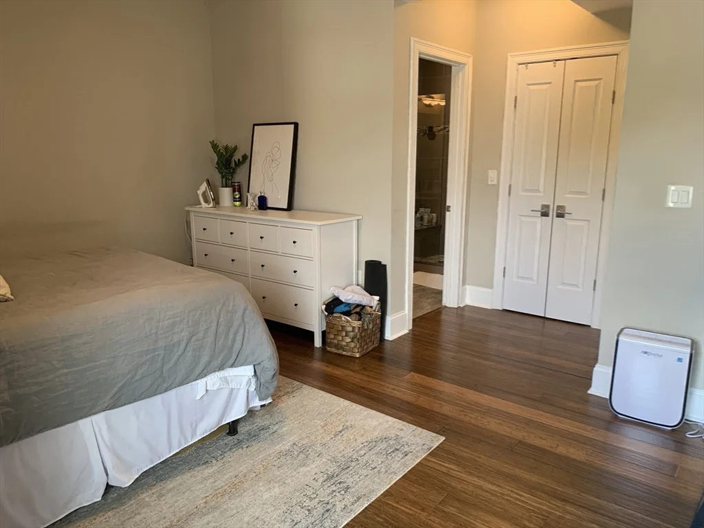 2 bed, 2 bath apartment for rent at 380 W Broadway Unit 203, Boston — photo 18 of 27