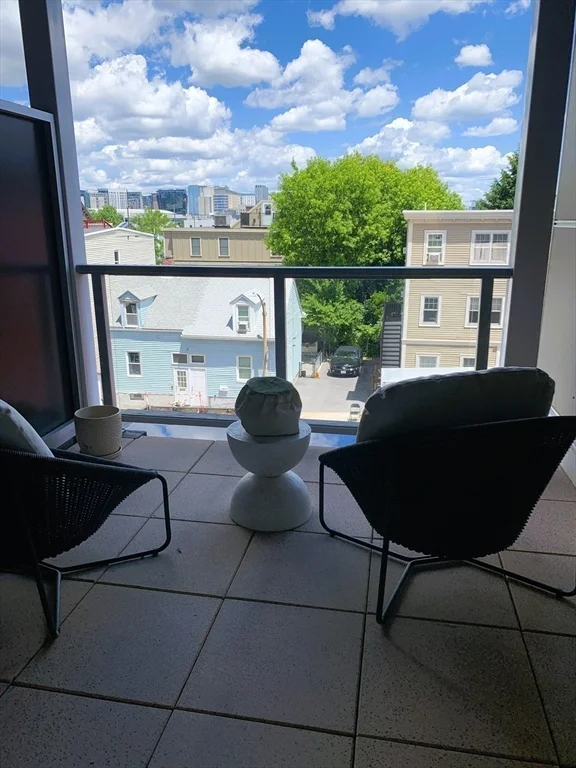 2 bed, 2 bath apartment for rent at 380 W Broadway Unit 203, Boston — photo 9 of 27