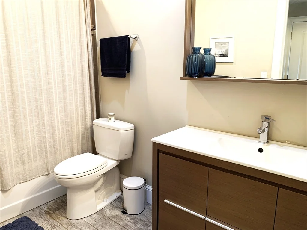 2 bed, 2 bath apartment for rent at 380 W Broadway Unit 203, Boston — photo 21 of 27