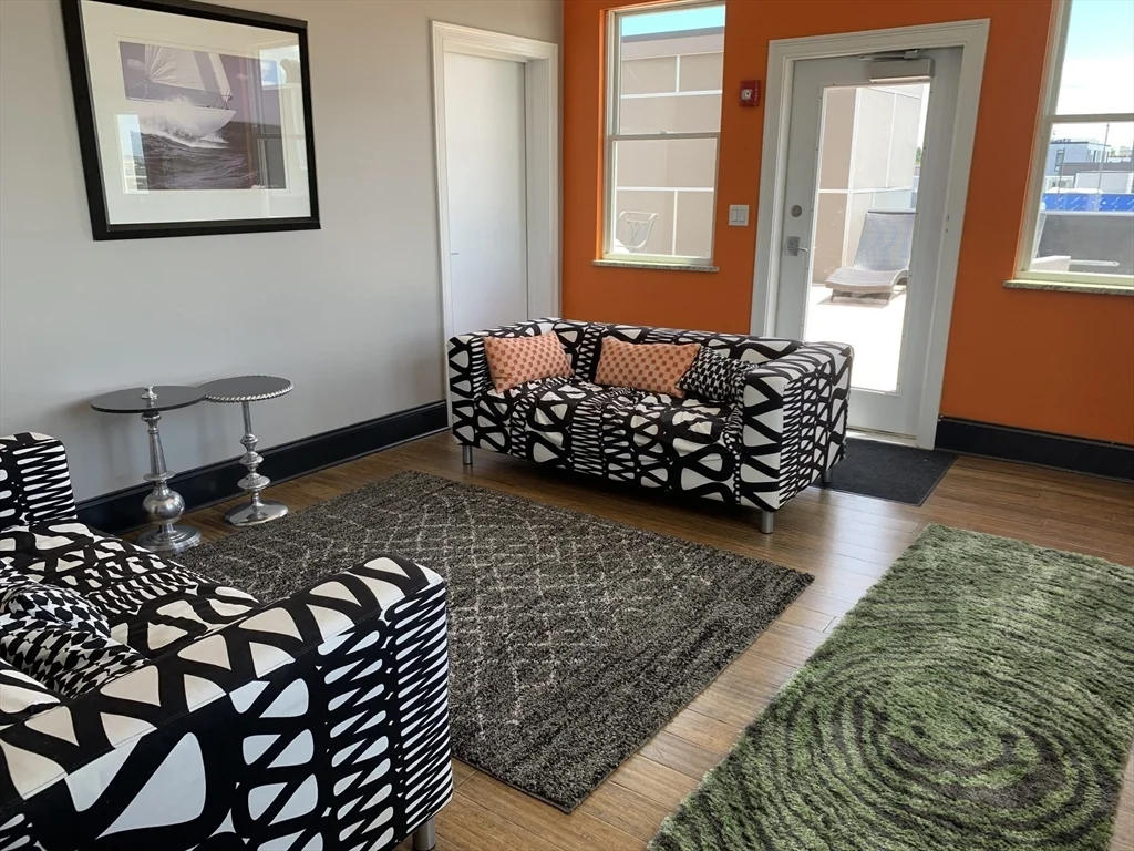 2 bed, 2 bath apartment for rent at 380 W Broadway Unit 203, Boston — photo 24 of 27