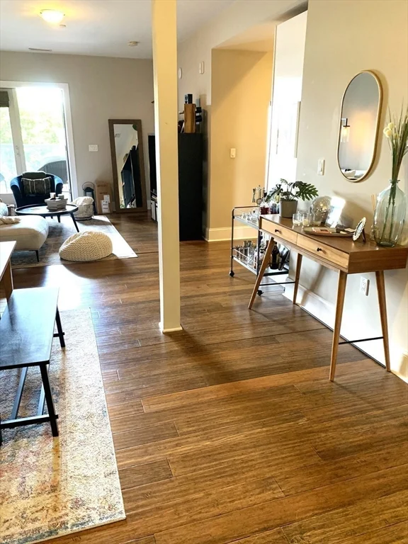 2 bed, 2 bath apartment for rent at 380 W Broadway Unit 203, Boston — photo 3 of 27