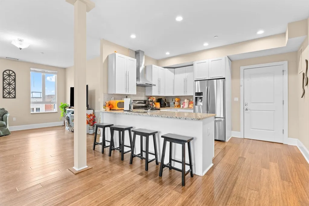 2 bed, 2 bath apartment for rent at 380 W Broadway Unit 401, South Boston — photo 5 of 25