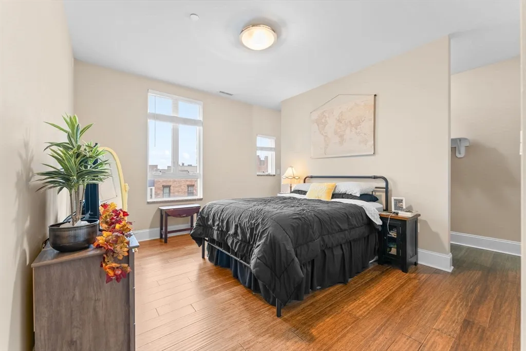 2 bed, 2 bath apartment for rent at 380 W Broadway Unit 401, South Boston — photo 13 of 25