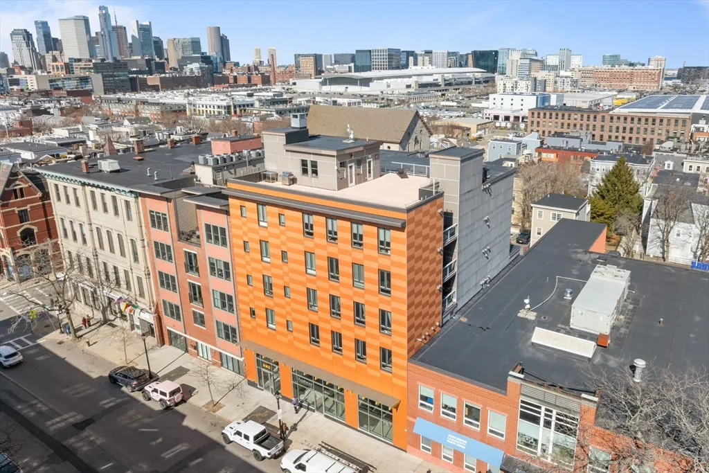 2 bed, 2 bath apartment for rent at 380 W Broadway Unit 401, South Boston — photo 24 of 25