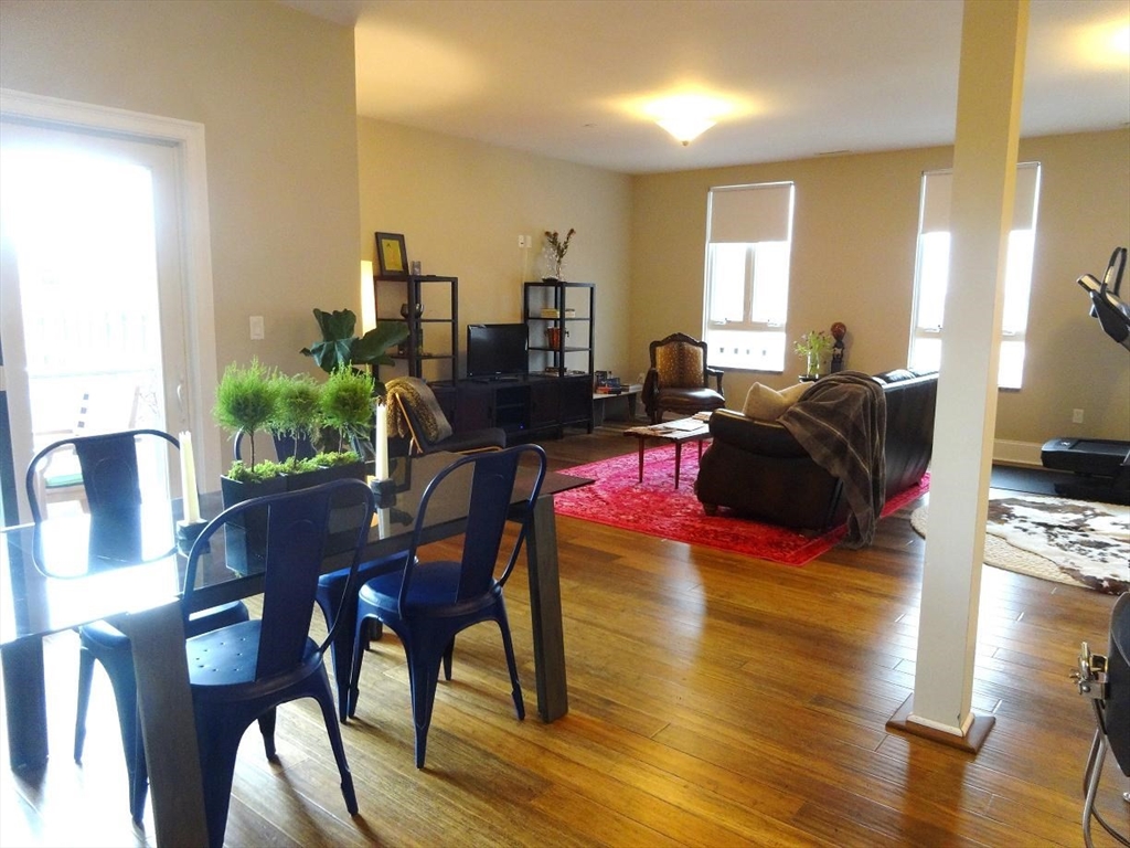 2 bed, 2 bath apartment for rent at 380 W Broadway Unit 501 Front, South Boston — photo 4 of 19
