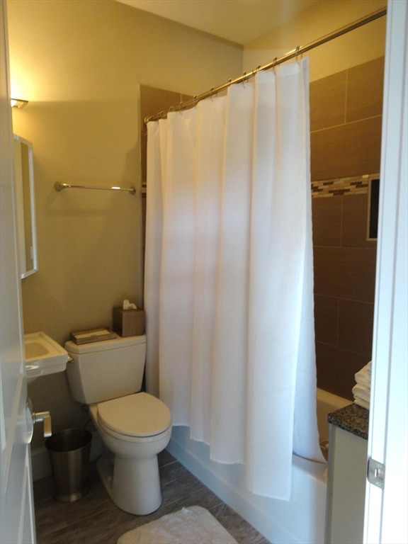 2 bed, 2 bath apartment for rent at 380 W Broadway Unit 501 Front, South Boston — photo 10 of 19