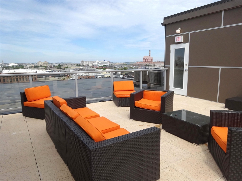 2 bed, 2 bath apartment for rent at 380 W Broadway Unit 501 Front, South Boston — photo 15 of 19