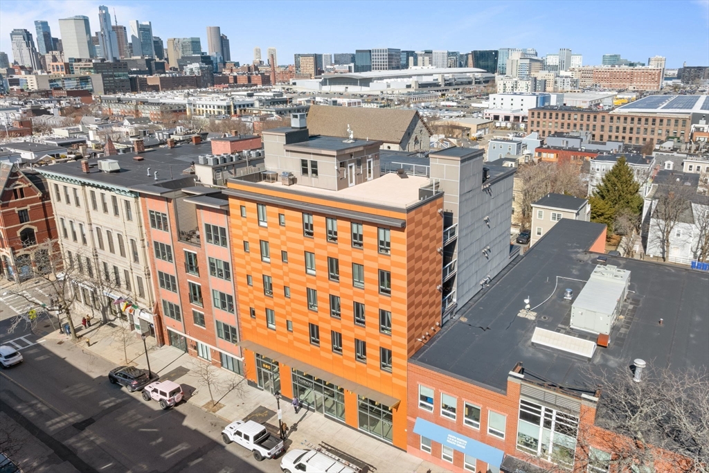 2 bed, 2 bath apartment for rent at 380 W Broadway Unit 501, South Boston — photo 18 of 21
