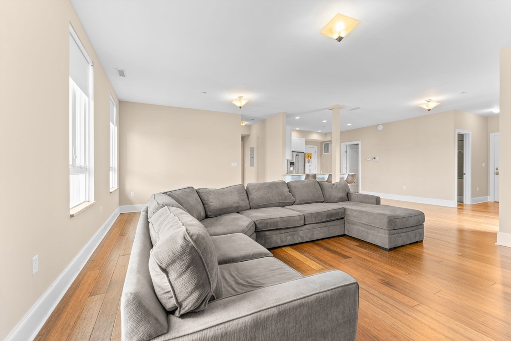 2 bed, 2 bath apartment for rent at 380 W Broadway Unit 501, South Boston — photo 5 of 21
