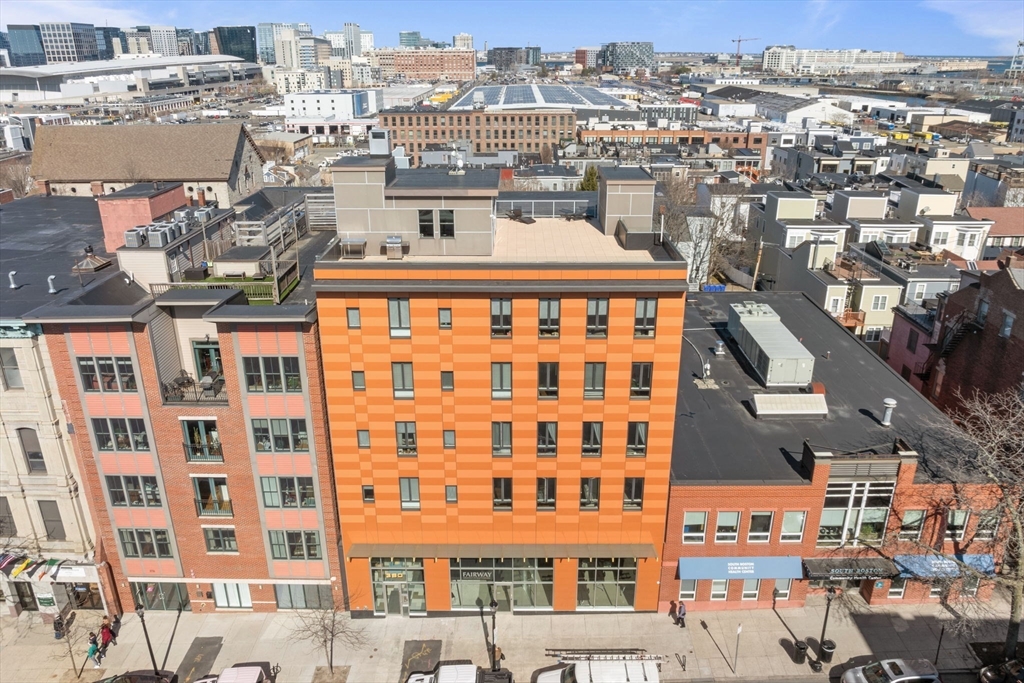 2 bed, 2 bath apartment for rent at 380 W Broadway Unit 501, South Boston — photo 17 of 21